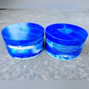 2 Hallmark Polar Express mug and saucers